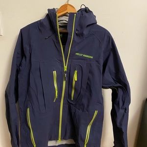 Helly Hansen Ski Shell Jacket
